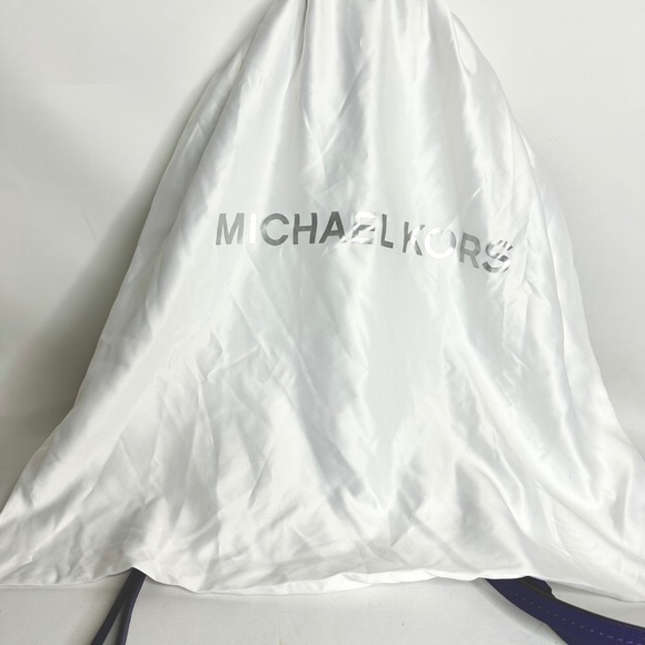 Michael Kors Mercer Studio Lg Conv Tote & Large Wallet/Phone Case Wristlet - Picture 14 of 14